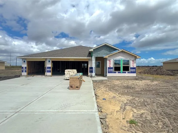 806 Fishers Island Cir, Corpus Christi, TX 78415