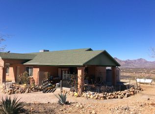 1800 Pomo Ct, Rio Rico, AZ 85648