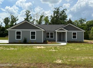 25490 NW Rosewood Cir, Altha, FL 32421