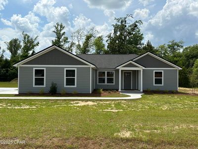 25490 NW Rosewood Cir, Altha, FL, 32421