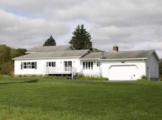 2992 Open Meadows Rd, Ashville, NY 14710