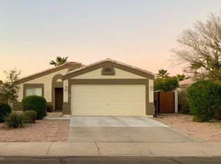 1712 E Robin Ln, Gilbert, AZ 85296