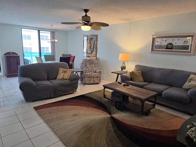 1000 S Ocean Blvd #10O — Photo 2