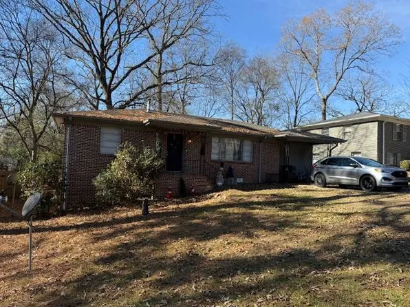 1132 Linwood St, Birmingham, AL 35215