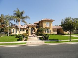 2514 Parkgate St, Bakersfield, CA