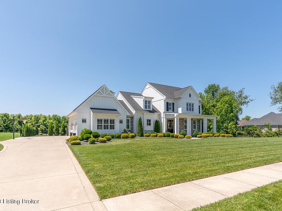 12416 Poplar Woods Dr, Goshen, KY 40026 Zillow