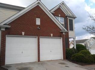 294 Balaban Cir, Woodstock, GA 30188