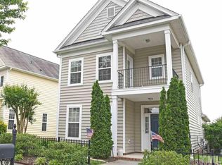 1114 Ileagnes Rd, Raleigh, NC 27603