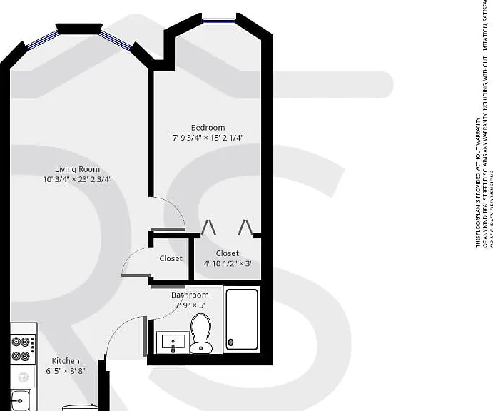 2517 Bedford Ave #3B — Photo 7