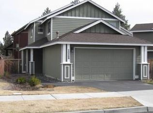 20368 Rocca Way, Bend, OR 97702