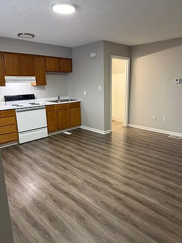 Floor plan 102