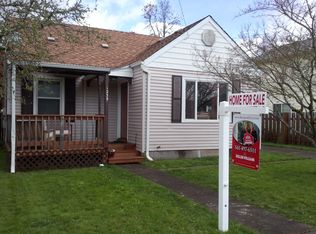 1235 14th Ave SW, Albany, OR 97321