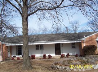 3424 Hawthorne Ct, Bartlesville, OK 74006
