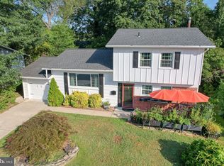 22 Argyle Rd, Newark, DE 19713