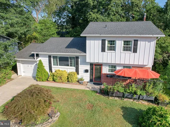 22 Argyle Rd, Newark, DE 19713