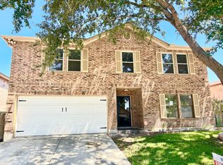 8111 Mescal Trl, San Antonio, TX 78244