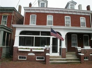 39 W 5th St, New Castle, DE 19720