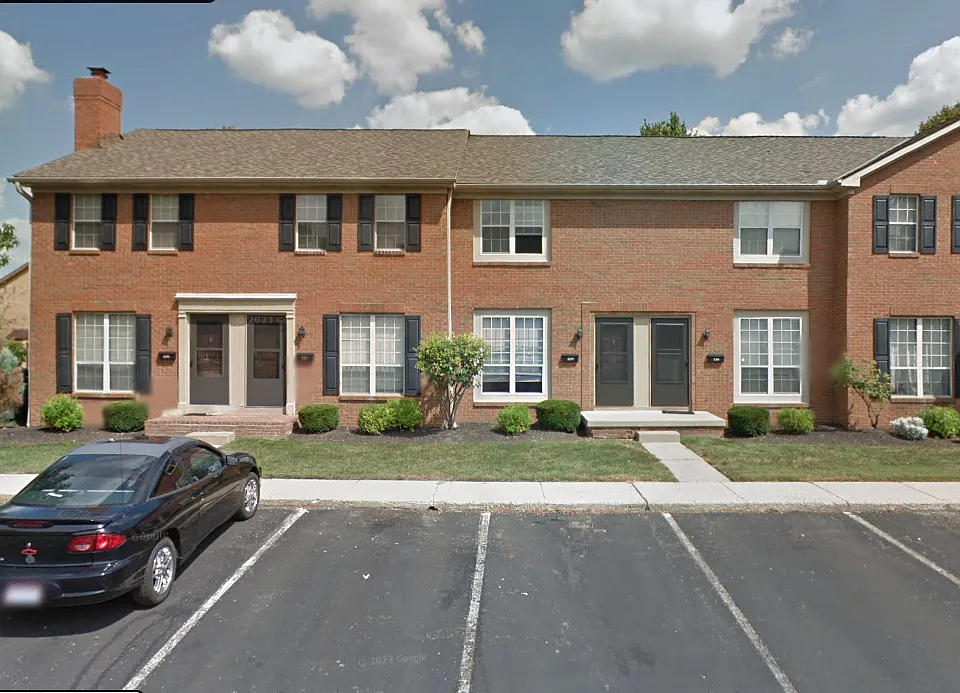 1297 Palmer House Ct