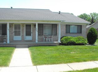 1164 Normandy Terrace Dr, Flint, MI 48532