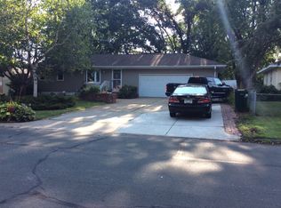 10813 Madison St NE, Blaine, MN 55434