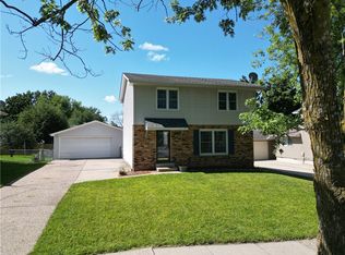 4149 Leyden Ave, Des Moines, IA 50317