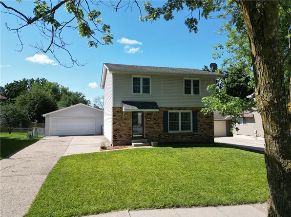 4149 Leyden Ave, Des Moines, IA 50317