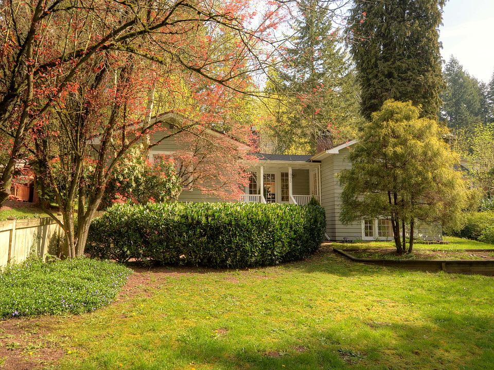 18220 Ballinger Way NE, Lake Forest Park, WA 98155 Zillow