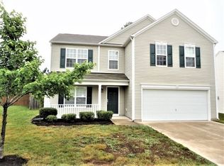 5405 Thunderidge Dr, Raleigh, NC 27610