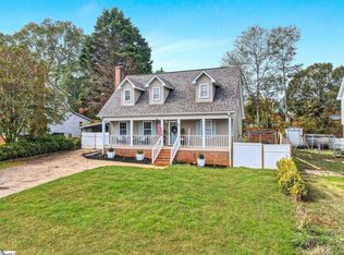 111 Creek Dr, Easley, SC 29642