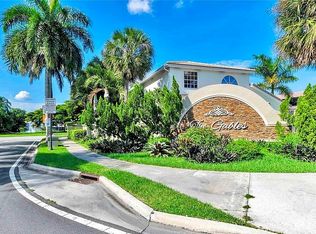 36 Gables Blvd #102, Fort Lauderdale, FL 33326