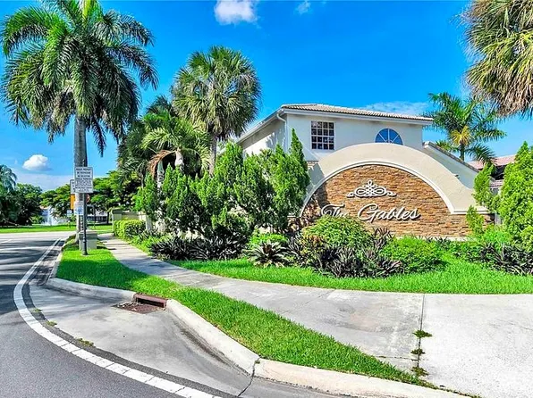 36 Gables Blvd #102, Fort Lauderdale, FL 33326