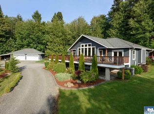 14 Wildcat Rd, Port Angeles, WA 98363