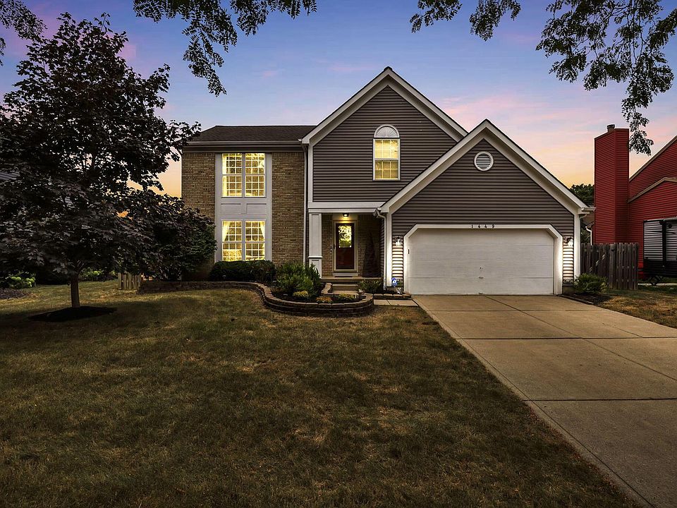 1st image of 1449 River Trail Dr