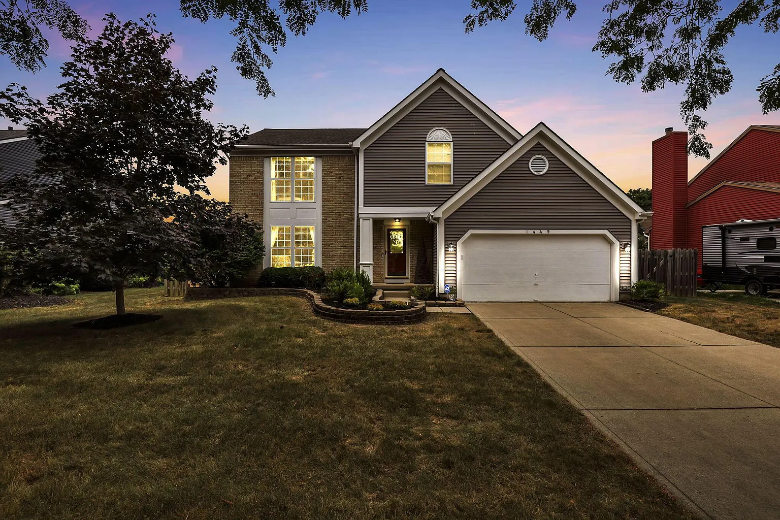 1449 River Trail Dr photo 1