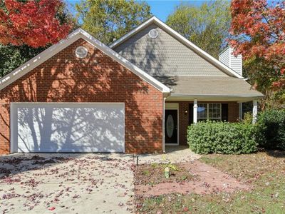 700 Patriots Point St, Locust Grove, GA, 30248