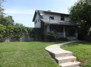 1400 E Weber Rd, Columbus, OH 43211