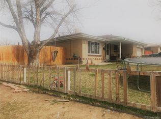 14009 E 24th Ave, Aurora, CO 80011