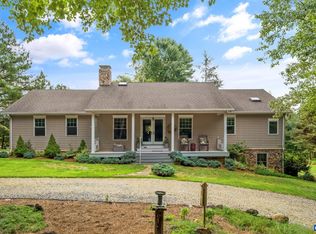 293 Crawfords View Rd, Afton, VA 22920