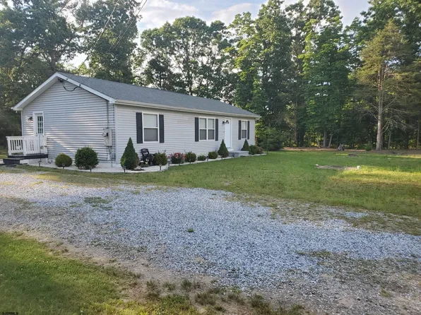 1089 Gershal Ave, Pittsgrove, NJ 08318