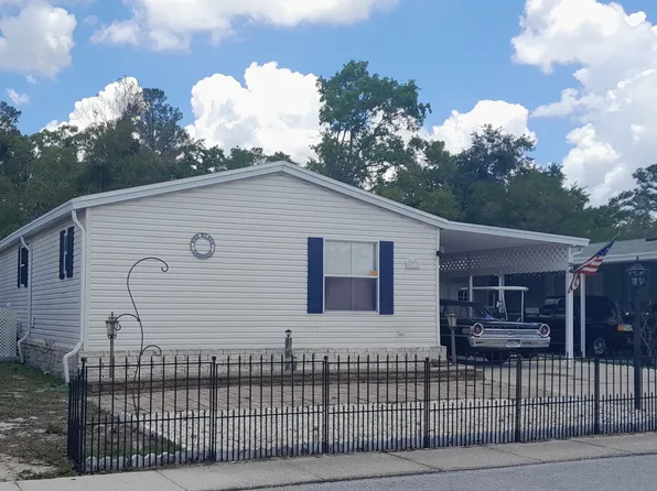 9833 Kenneth Ln #115, Hudson, FL 34667