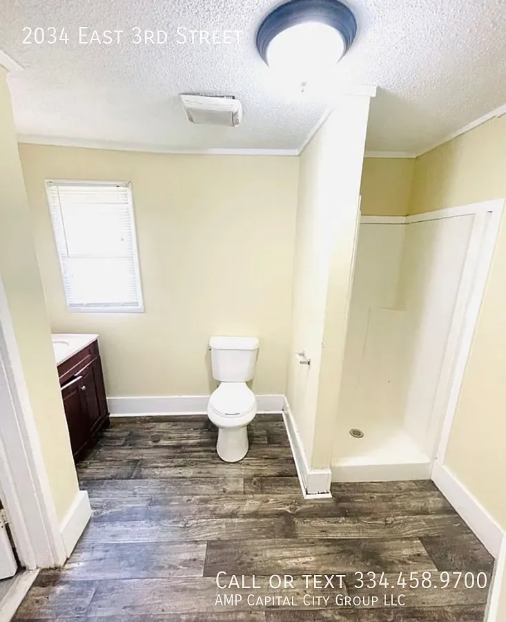 Spacious 4 Bed/2 Bath Single Family Home in Montgomery, AL - Available NOW! — Photo 2