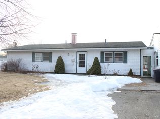 58 Randolph Dr, Bangor, ME 04401
