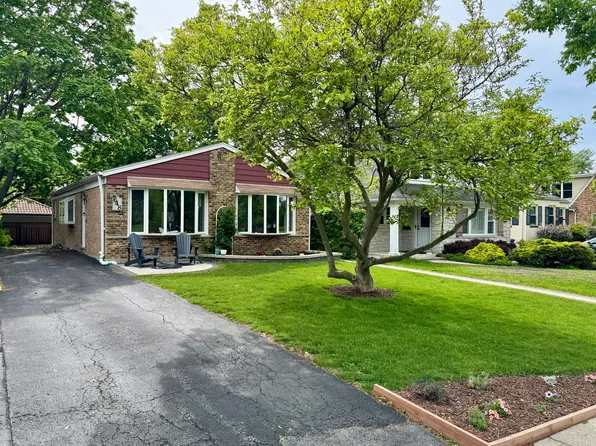 648 Burton Ave, Highland Park, IL 60035