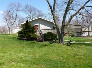 413 S 3rd St, Polk City, IA 50226