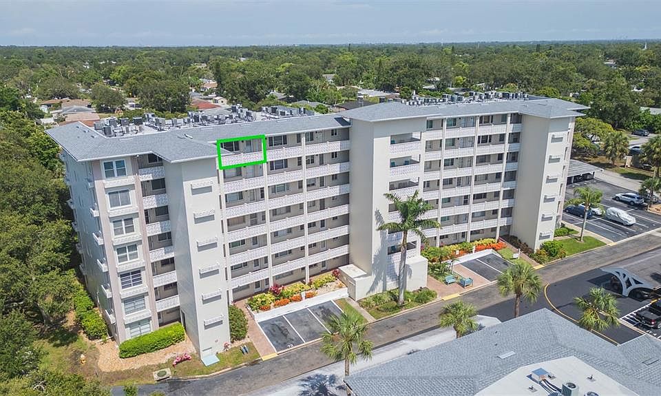1st image of 1235 S HIGHLAND AVENUE #5-703
