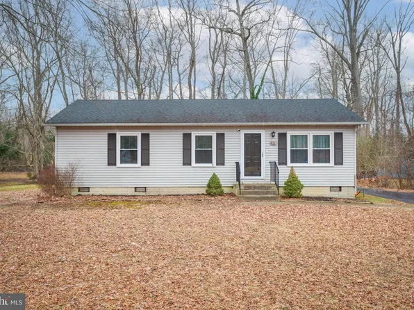 4311 Piper Ln, Marbury, MD 20658