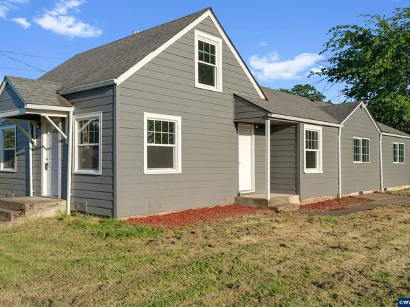 2010 1st Ave E, Albany, OR 97321