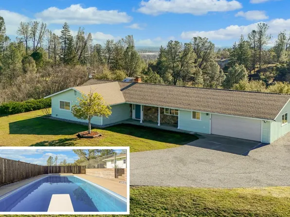 3050 Ryan Ln, Redding, CA 96003