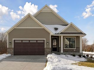 2002 Mulberry Ln, Carver, MN 55315