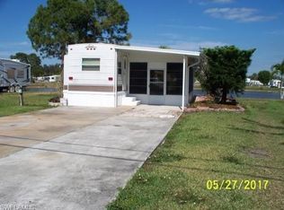 290 Holiday Blvd, Clewiston, FL 33440